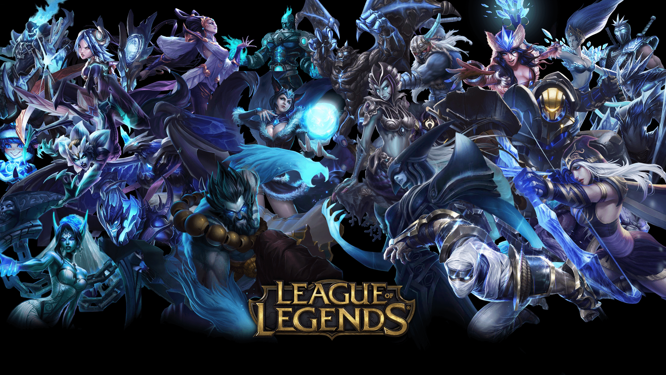 1080p league of legends pc wallpaper