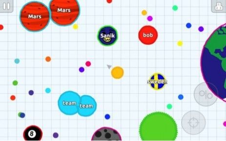 agario unblocked games