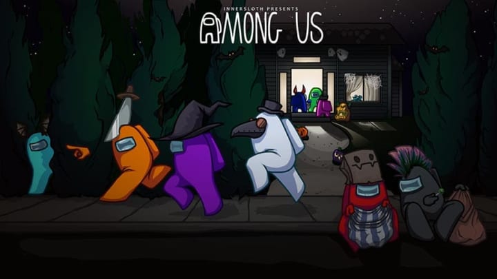 among us unblocked games 77