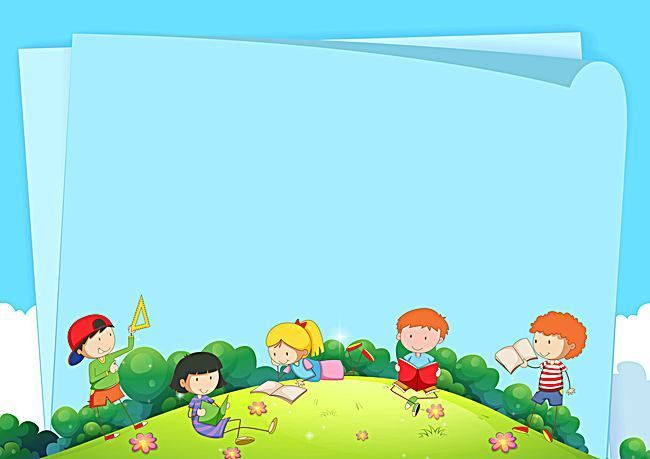 background design for kids png