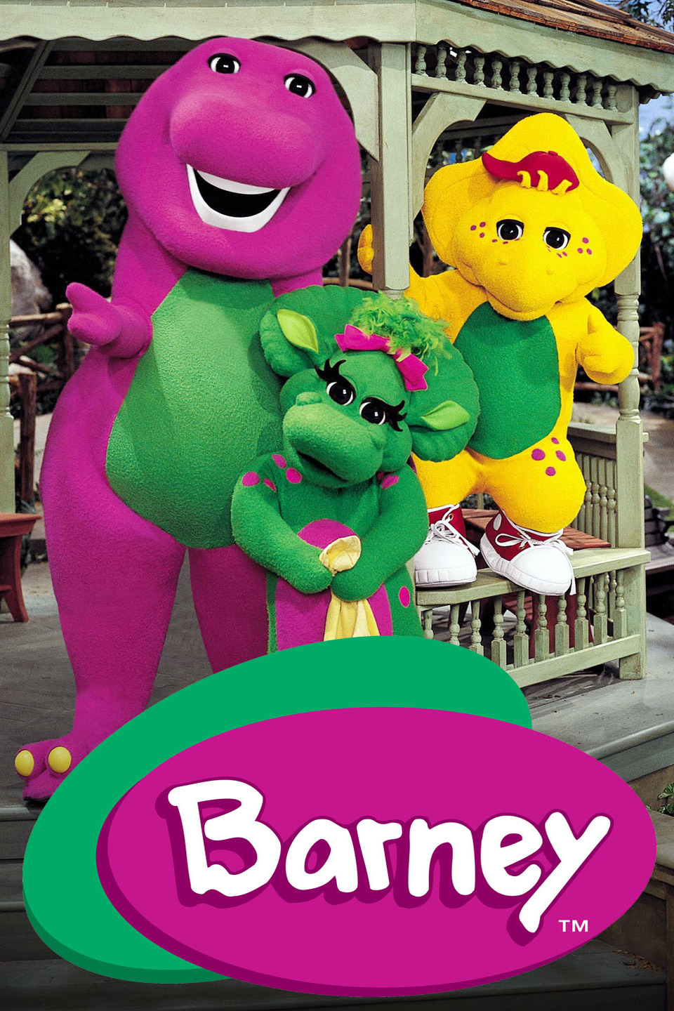 barney pbs kids sprout logo