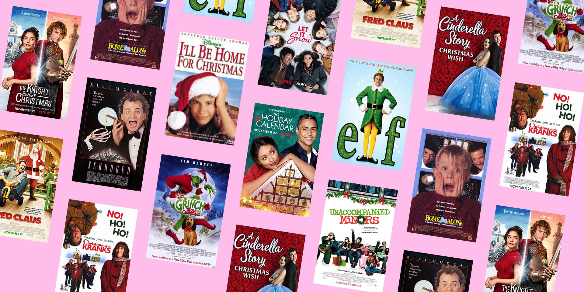 best christmas movies for 11 year olds