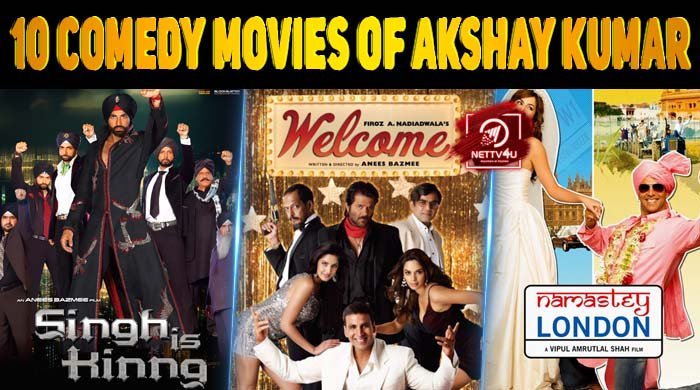 best comedy movies bollywood akshay kumar