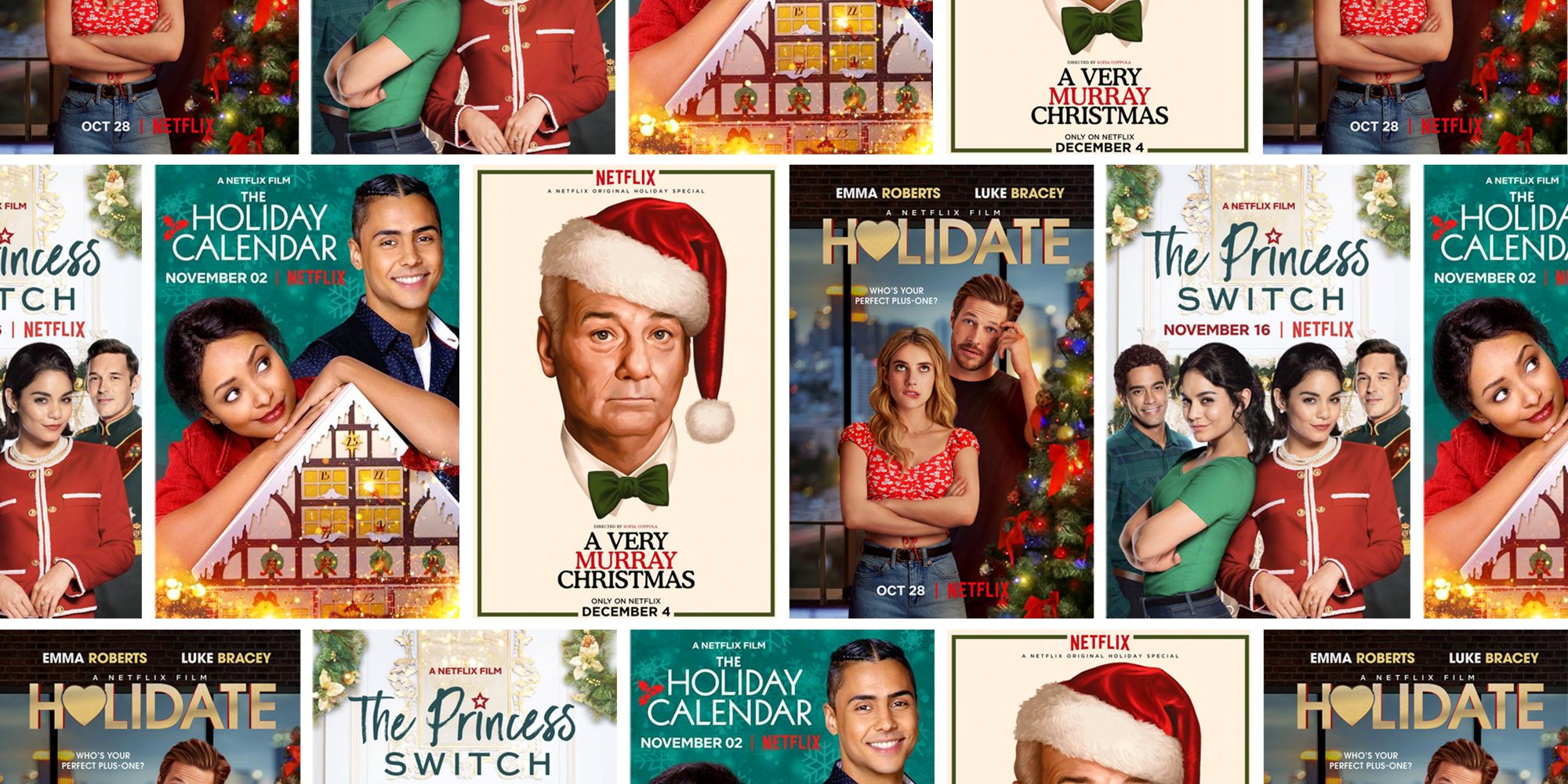 best family christmas movies on netflix 2020