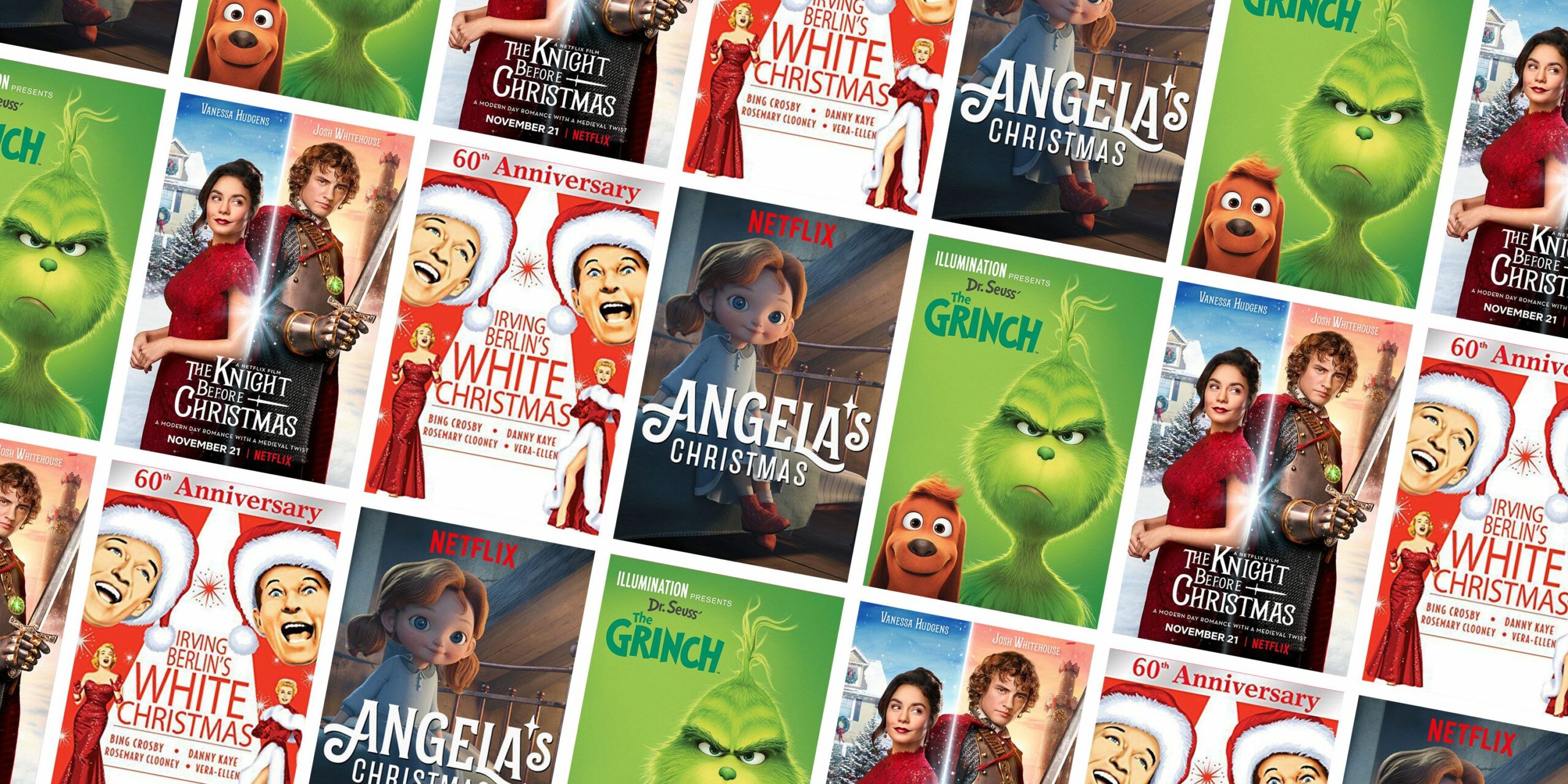 best family christmas movies on netflix scaled