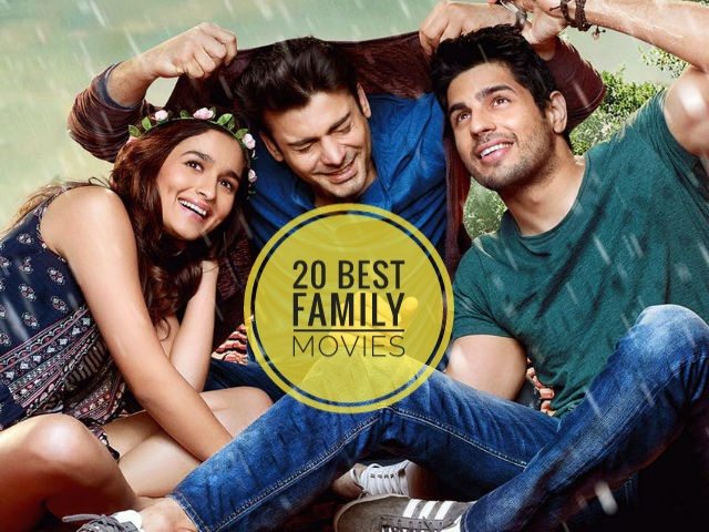 best family movies bollywood