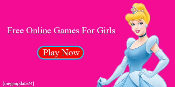 best free online games for girls