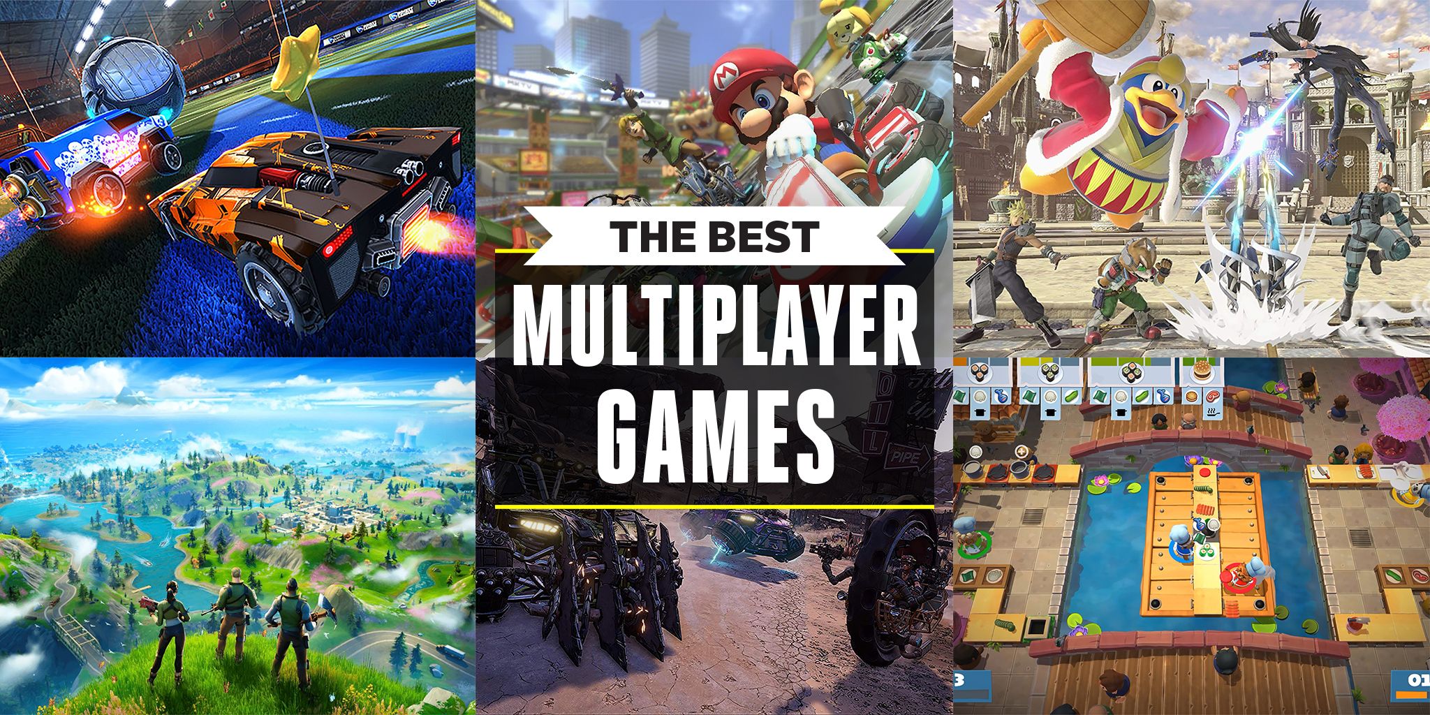 best free online multiplayer games