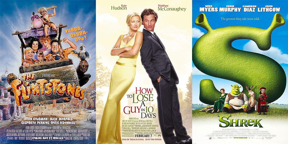 best funny family movies on