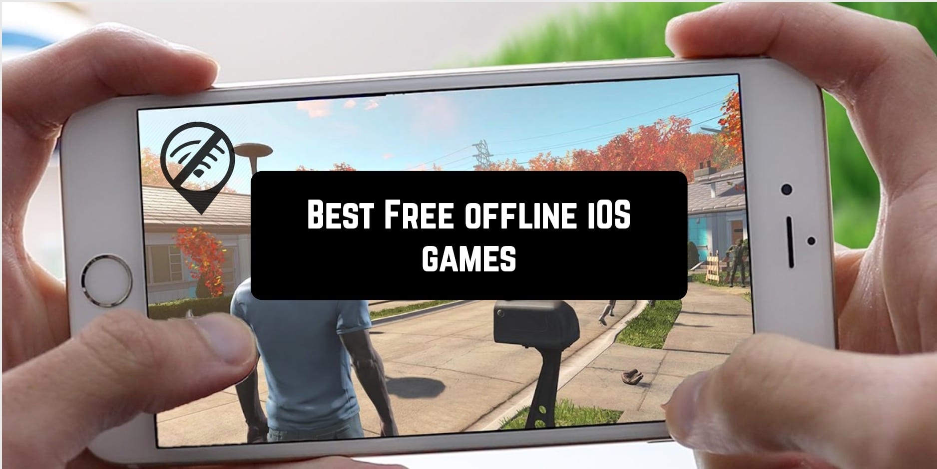 best iphone games free offline