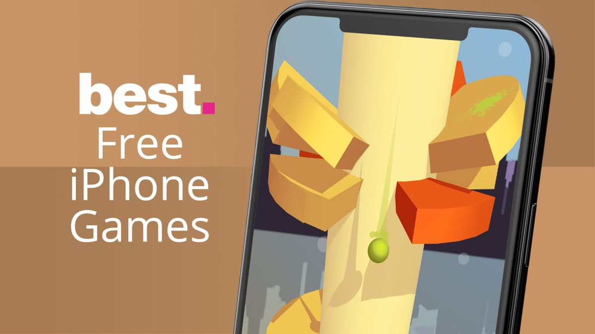 best mobile games 2020 free ios