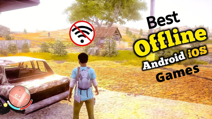 best offline mobile games 2020