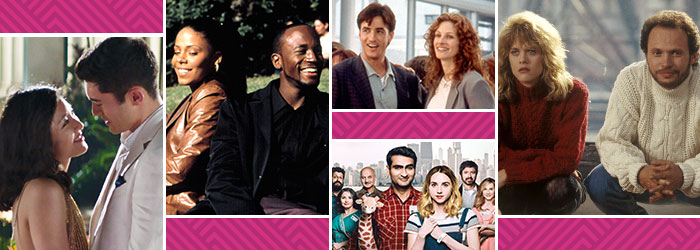 best romantic comedy movies of all time