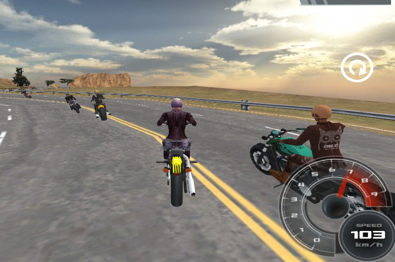 bike racing games online games for boys