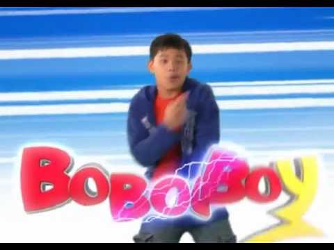 boboiboy disney channel asia