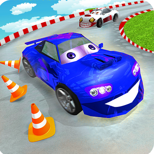 car games for kids