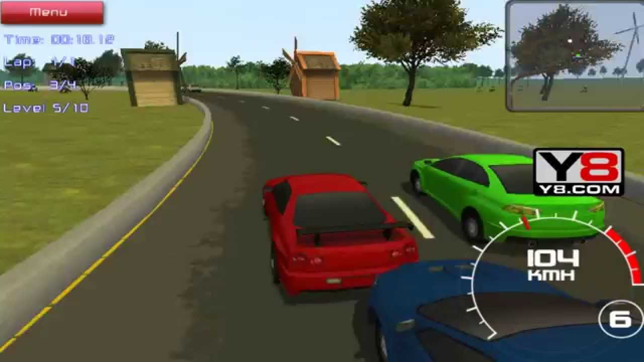 car games to play now