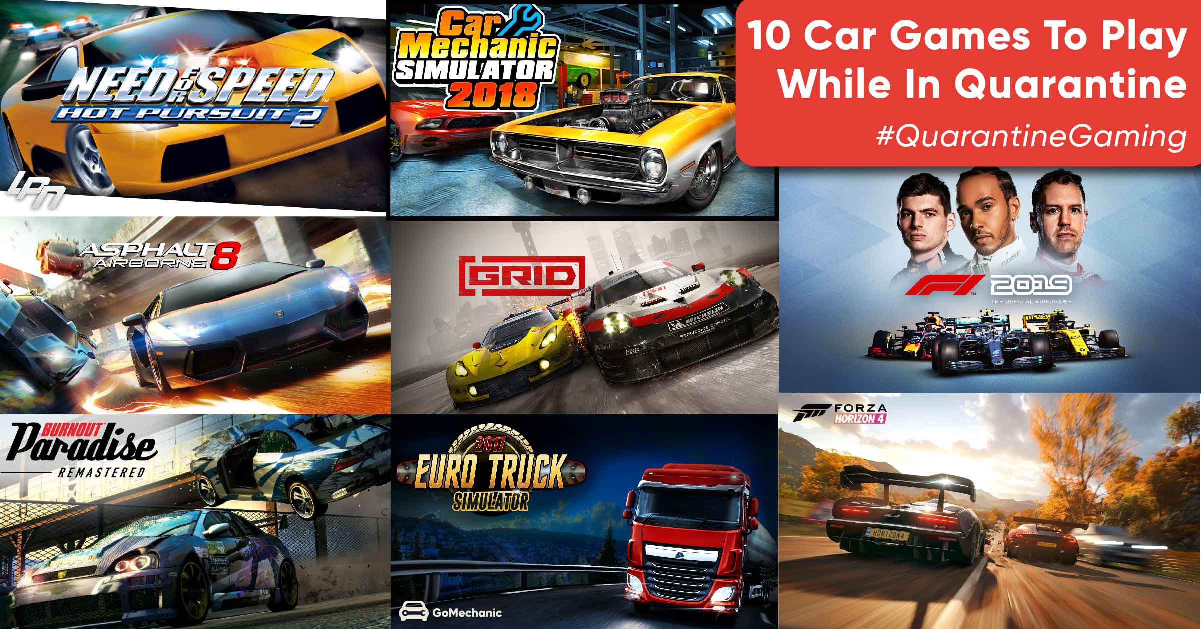 car games to play on laptop