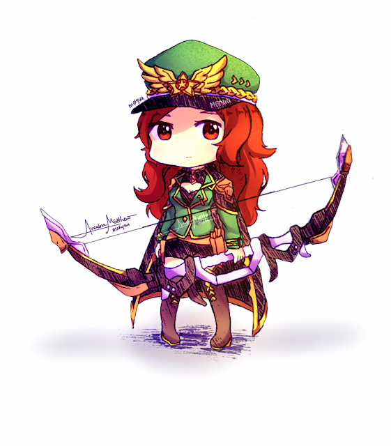 chibi mobile legends heroes png