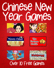 chinese new year games online