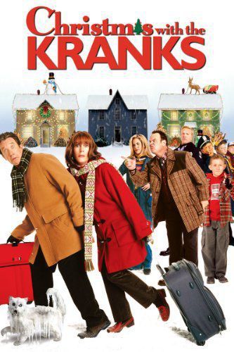 christmas comedy movies for family