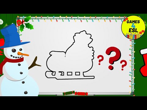 christmas games for kids to play online