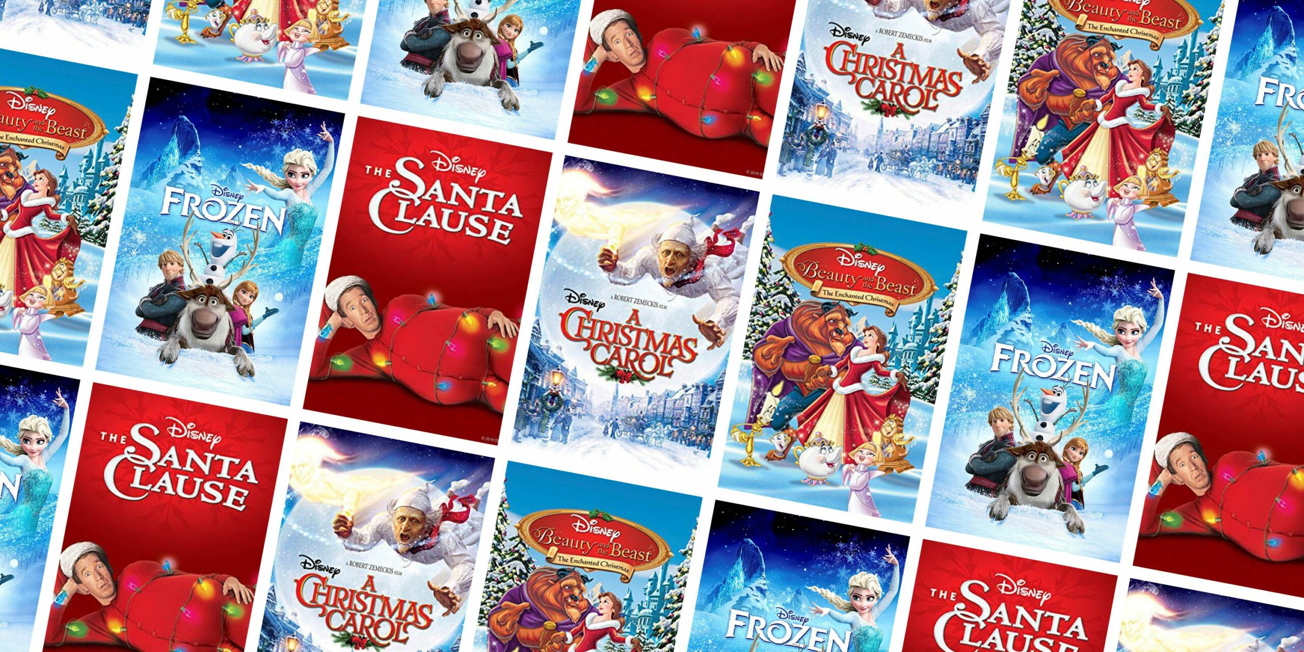 christmas movies kids disney scaled