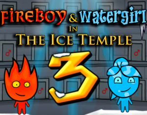 cool math games fireboy and watergirl