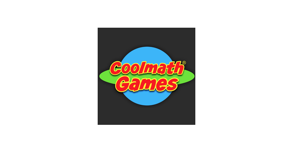 cool math games logo png