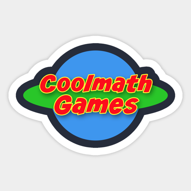 cool math games logo