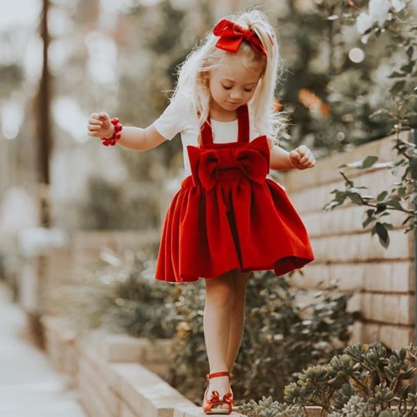 cute christmas outfits for girl kids