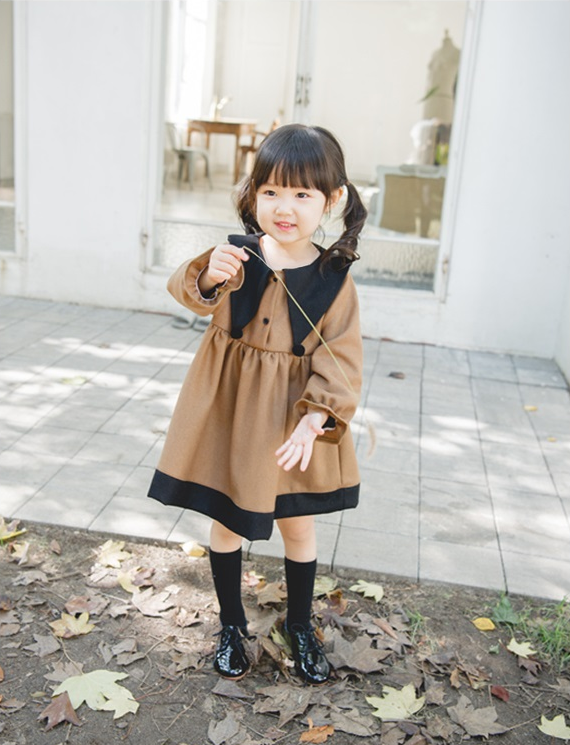 cute korean kids outfits