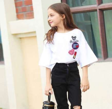 cute outfits for girls kids 12