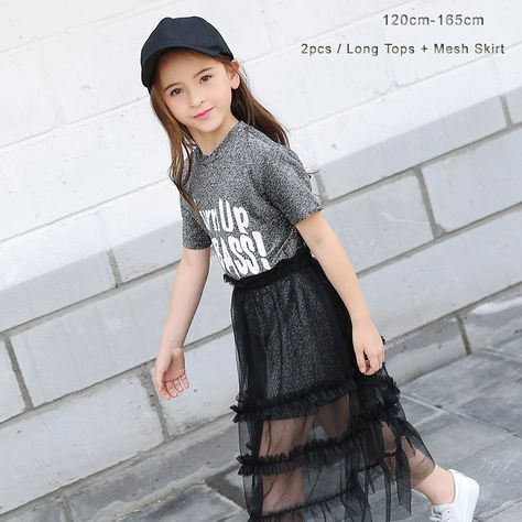 cute outfits for girls kids 9