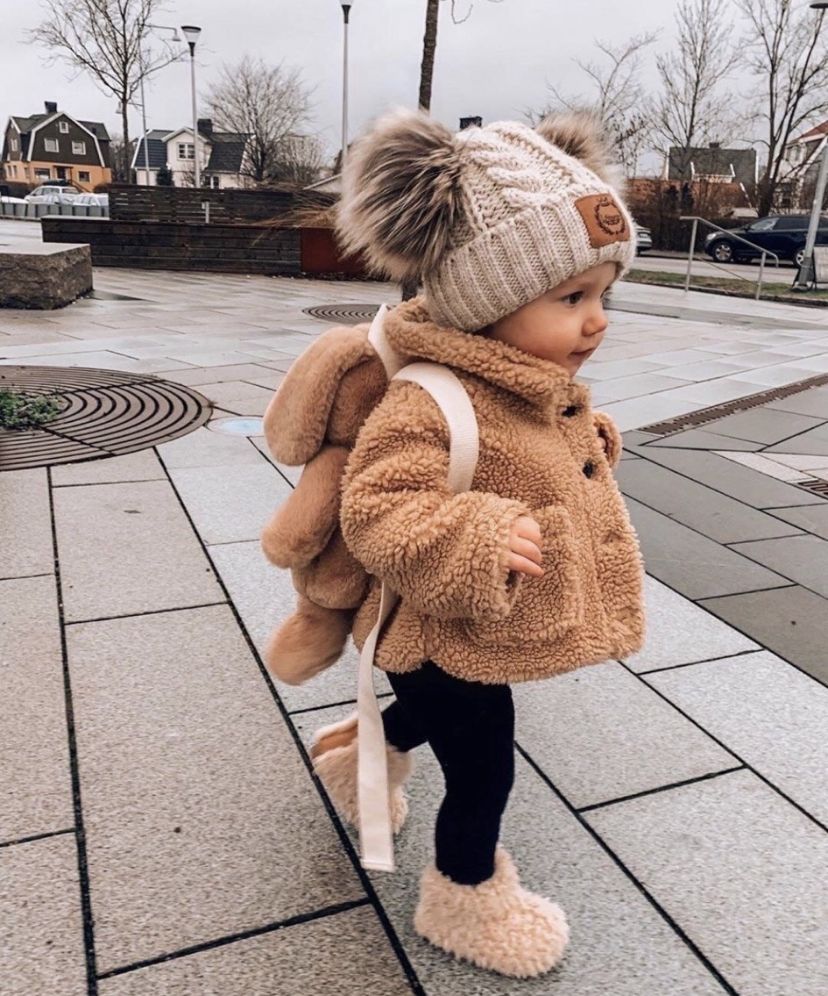 cute winter outfits 2020 kids