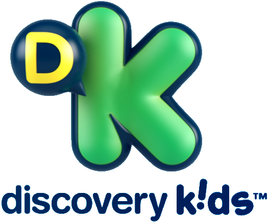 discovery kids hd logo png