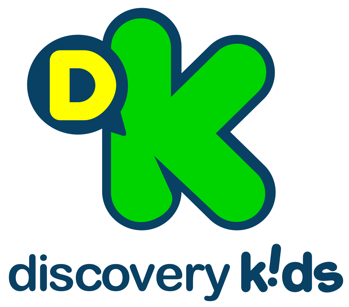 discovery kids png logo