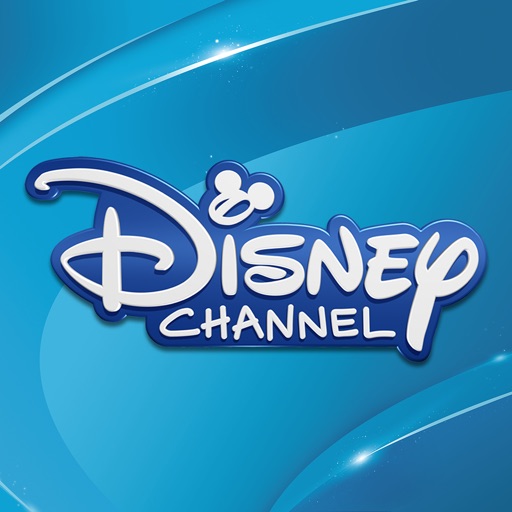 disney channel asia app