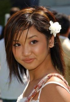 disney channel asian actors