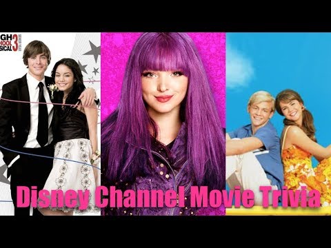 disney channel filmleri 2018