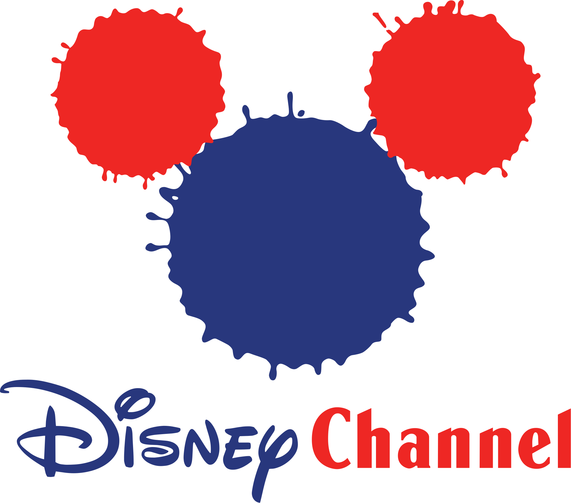 disney channel logo 1997