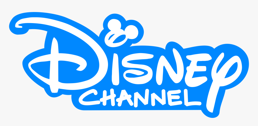 disney channel logo transparent background