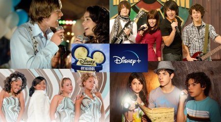 disney channel movies 2019