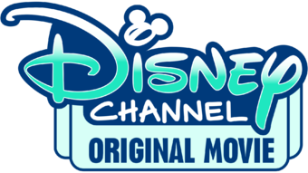 disney channel original movies logo