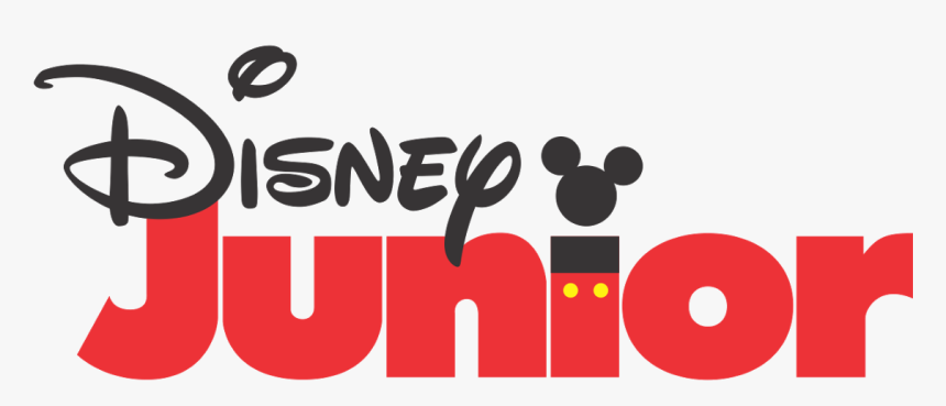 disney junior channel logo png