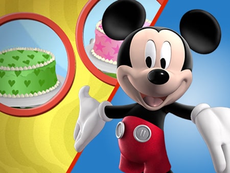 disney junior games mickey mouse clubhouse