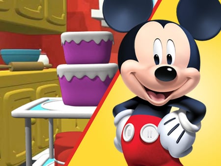 disney junior games mickey mouse