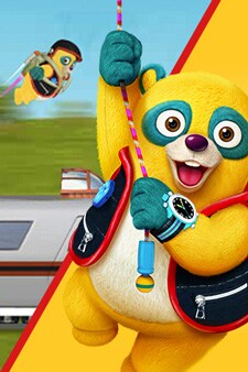 disney junior games special agent oso