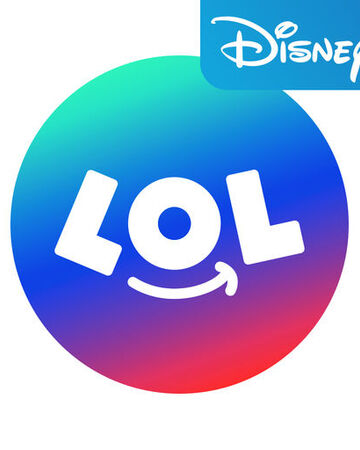 disney lol logo