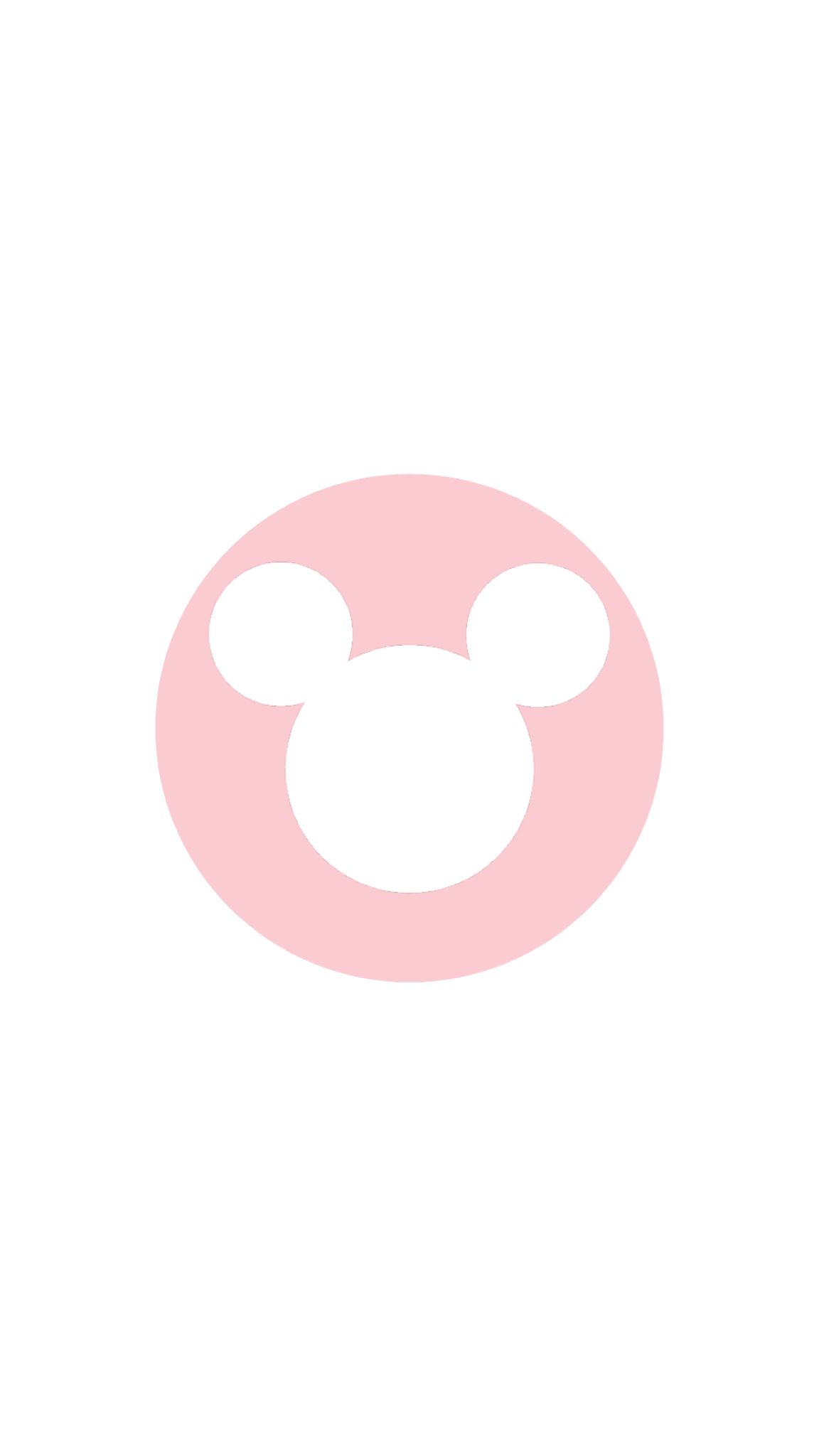 disney now app icon aesthetic